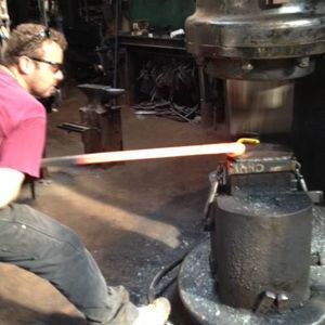 Meet your Posher, Jake